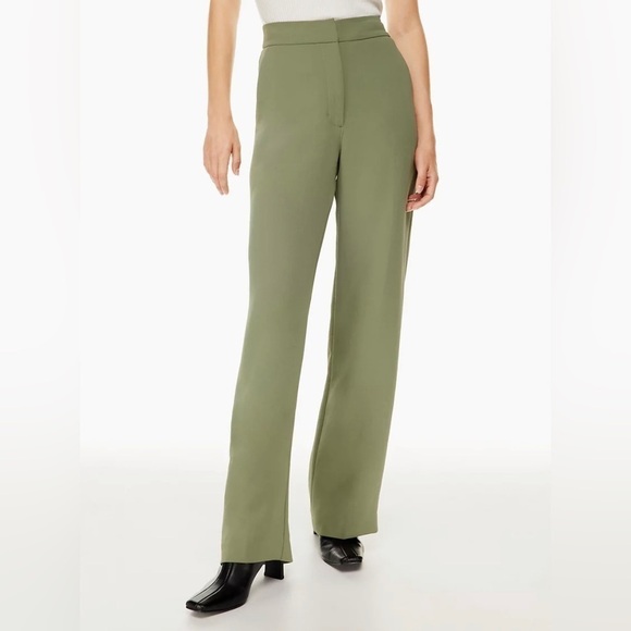 Aritzia Pants - Aritzia Wilfred Alanya Pant